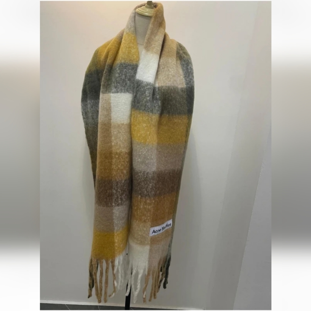 Acne Studios Scarf